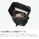 カリマー リュック メンズ レディース 大容量 リュックサック 黒 ブラック KARRIMOR デイパック おしゃれ カジュアル ブランド 通勤 軽量 軽い B4 A4 27L PC PC収納 シンプル 登山 VT day pack R 27 501236