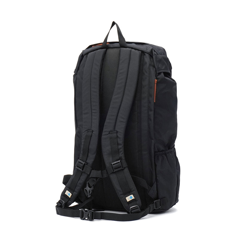 カリマー リュック メンズ レディース 大容量 リュックサック 黒 ブラック KARRIMOR デイパック おしゃれ カジュアル ブランド 通勤 軽量 軽い B4 A4 27L PC PC収納 シンプル 登山 VT day pack R 27 501236