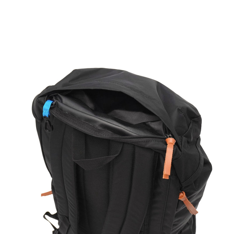 カリマー リュック メンズ レディース 大容量 リュックサック 黒 ブラック KARRIMOR デイパック おしゃれ カジュアル ブランド 通勤 軽量 軽い B4 A4 27L PC PC収納 シンプル 登山 VT day pack R 27 501236