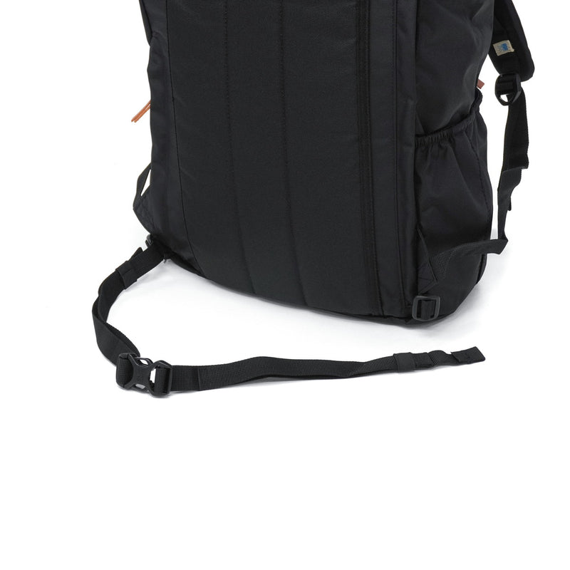 カリマー リュック メンズ レディース 大容量 リュックサック 黒 ブラック KARRIMOR デイパック おしゃれ カジュアル ブランド 通勤 軽量 軽い B4 A4 27L PC PC収納 シンプル 登山 VT day pack R 27 501236