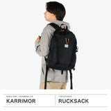 カリマー リュック メンズ レディース 通勤 大容量 KARRIMOR バッグ 通学 カジュアル 丈夫 スポーツ 軽量 軽い おしゃれ かわいい 旅行 アウトドア シンプル PC リュックサック A4 25L VT day pack F 25 501237