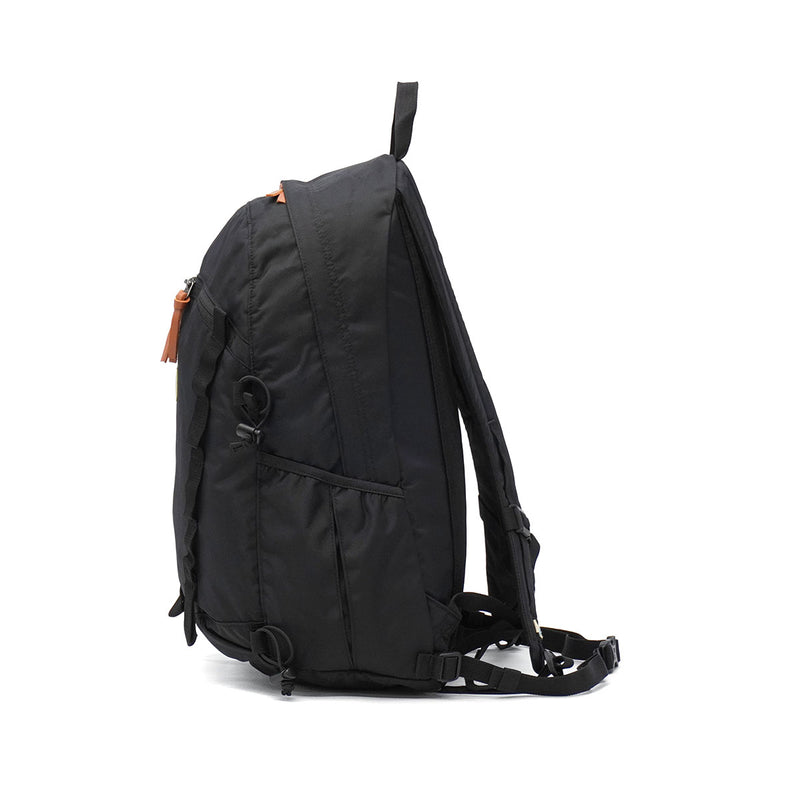 カリマー リュック メンズ レディース 大容量 リュックサック 黒 ブラック KARRIMOR デイパック おしゃれ カジュアル ブランド 通勤 軽量 軽い B4 A4 25L PC PC収納 シンプル 登山 VT day pack F 25 501237