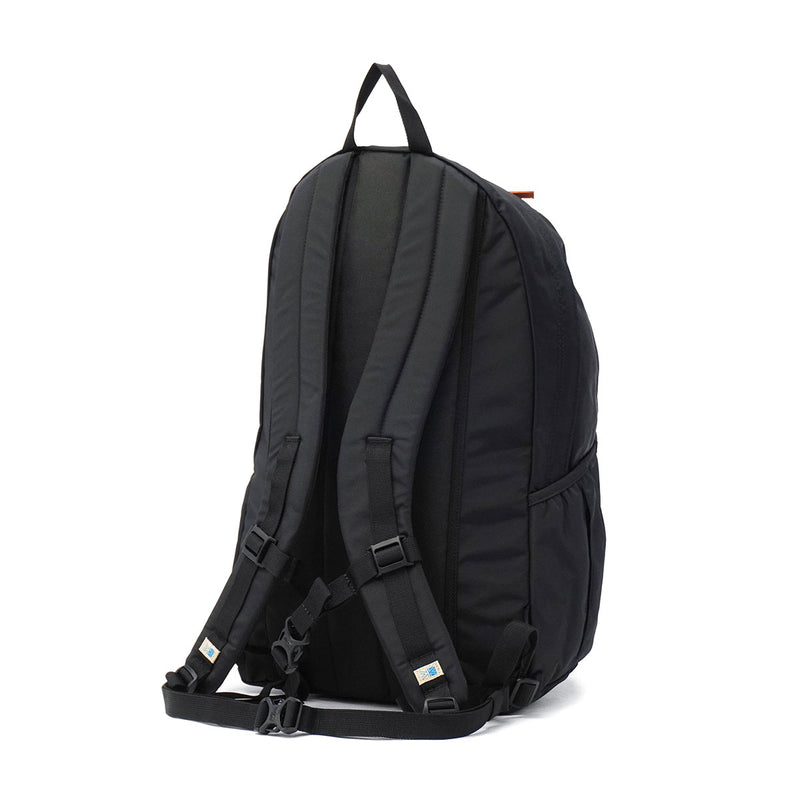 カリマー リュック メンズ レディース 大容量 リュックサック 黒 ブラック KARRIMOR デイパック おしゃれ カジュアル ブランド 通勤 軽量 軽い B4 A4 25L PC PC収納 シンプル 登山 VT day pack F 25 501237
