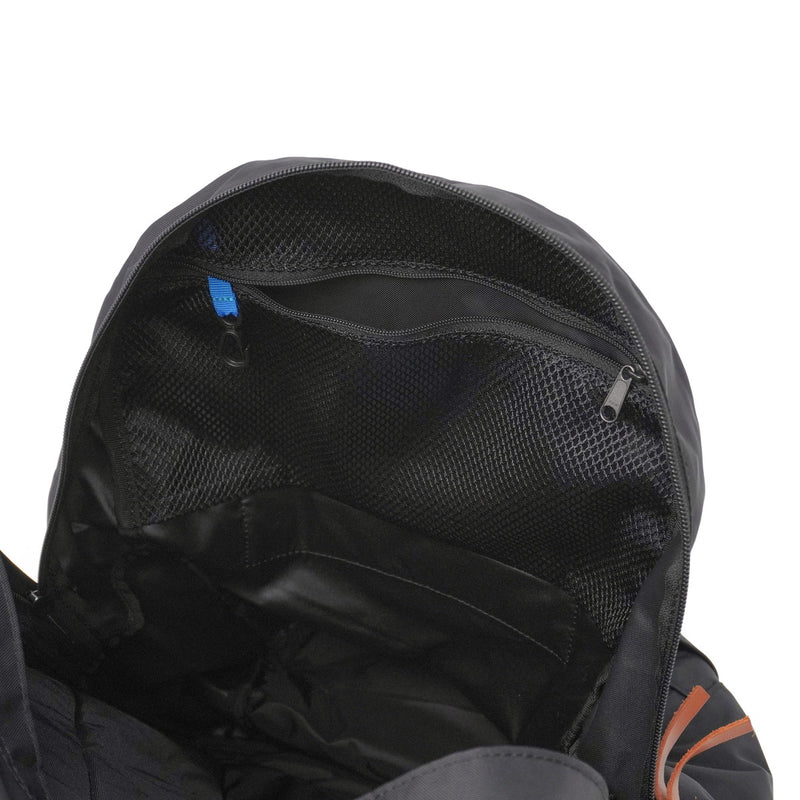 カリマー リュック メンズ レディース 大容量 リュックサック 黒 ブラック KARRIMOR デイパック おしゃれ カジュアル ブランド 通勤 軽量 軽い B4 A4 25L PC PC収納 シンプル 登山 VT day pack F 25 501237