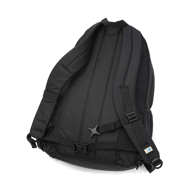 カリマー リュック メンズ レディース 大容量 リュックサック 黒 ブラック KARRIMOR デイパック おしゃれ カジュアル ブランド 通勤 軽量 軽い B4 A4 25L PC PC収納 シンプル 登山 VT day pack F 25 501237