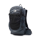 カリマー リュック メンズ レディース 大容量 KARRIMOR バッグ 軽量 バックパック 25L A4 登山リュック デイパック 登山 アウトドア 旅行 トレッキング ハイキング カジュアル シンプル コンパクト lancs 25 501248