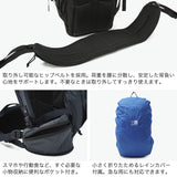 カリマー リュック メンズ レディース 大容量 KARRIMOR バッグ 軽量 バックパック 25L A4 登山リュック デイパック 登山 アウトドア 旅行 トレッキング ハイキング カジュアル シンプル コンパクト lancs 25 501248