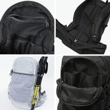 カリマー リュック メンズ レディース 大容量 KARRIMOR バッグ 軽量 バックパック 25L A4 登山リュック デイパック 登山 アウトドア 旅行 トレッキング ハイキング カジュアル シンプル コンパクト lancs 25 501248