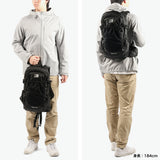 カリマー リュック メンズ レディース 大容量 KARRIMOR バッグ 軽量 バックパック 25L A4 登山リュック デイパック 登山 アウトドア 旅行 トレッキング ハイキング カジュアル シンプル コンパクト lancs 25 501248