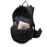 カリマー リュック メンズ レディース 大容量 KARRIMOR バッグ 軽量 バックパック 25L A4 登山リュック デイパック 登山 アウトドア 旅行 トレッキング ハイキング カジュアル シンプル コンパクト lancs 25 501248
