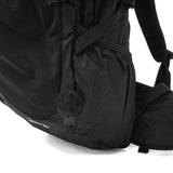 カリマー リュック メンズ レディース 大容量 KARRIMOR バッグ 軽量 バックパック 25L A4 登山リュック デイパック 登山 アウトドア 旅行 トレッキング ハイキング カジュアル シンプル コンパクト lancs 25 501248