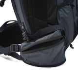カリマー リュック メンズ レディース 大容量 KARRIMOR バッグ 軽量 バックパック 25L A4 登山リュック デイパック 登山 アウトドア 旅行 トレッキング ハイキング カジュアル シンプル コンパクト lancs 25 501248