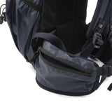 カリマー リュック メンズ レディース 大容量 KARRIMOR バッグ 軽量 バックパック 25L A4 登山リュック デイパック 登山 アウトドア 旅行 トレッキング ハイキング カジュアル シンプル コンパクト lancs 25 501248
