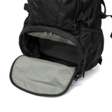 カリマー リュック メンズ レディース 小さめ 通勤 通学 KARRIMOR バッグ 軽量 バックパック 25L B5 登山リュック デイパック 登山 アウトドア 旅行 トレッキング ハイキング カジュアル シンプル コンパクト cot 25 501249