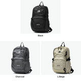 カリマー リュック メンズ レディース 小さめ KARRIMOR バッグ 軽量 バックパック 18L A4 登山リュック デイパック 登山 アウトドア 旅行 トレッキング ハイキング カジュアル シンプル コンパクト cot 18 501250