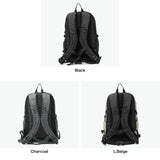 カリマー リュック メンズ レディース 小さめ KARRIMOR バッグ 軽量 バックパック 18L A4 登山リュック デイパック 登山 アウトドア 旅行 トレッキング ハイキング カジュアル シンプル コンパクト cot 18 501250