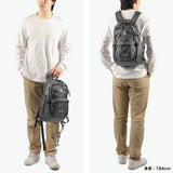 カリマー リュック メンズ レディース 小さめ KARRIMOR バッグ 軽量 バックパック 18L A4 登山リュック デイパック 登山 アウトドア 旅行 トレッキング ハイキング カジュアル シンプル コンパクト cot 18 501250