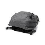 カリマー リュック メンズ レディース 小さめ KARRIMOR バッグ 軽量 バックパック 18L A4 登山リュック デイパック 登山 アウトドア 旅行 トレッキング ハイキング カジュアル シンプル コンパクト cot 18 501250