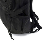 カリマー リュック メンズ レディース 小さめ KARRIMOR バッグ 軽量 バックパック 18L A4 登山リュック デイパック 登山 アウトドア 旅行 トレッキング ハイキング カジュアル シンプル コンパクト cot 18 501250