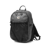 カリマー リュック メンズ レディース バックパック KARRIMOR ブランド アウトドア リュックサック おしゃれ 小型 デイパック 軽量 軽い カジュアル 25L A4 ナイロン シンプル 通勤 通学 旅行 ramble 25 501251