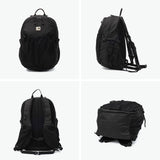 カリマー リュック メンズ レディース バックパック KARRIMOR ブランド アウトドア リュックサック おしゃれ 小型 デイパック 軽量 軽い カジュアル 25L A4 ナイロン シンプル 通勤 通学 旅行 ramble 25 501251