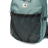 カリマー リュック メンズ レディース バックパック KARRIMOR ブランド アウトドア リュックサック おしゃれ 小型 デイパック 軽量 軽い カジュアル 25L A4 ナイロン シンプル 通勤 通学 旅行 ramble 25 501251
