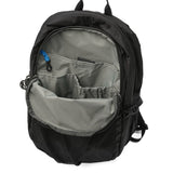 カリマー リュック メンズ レディース バックパック KARRIMOR ブランド アウトドア リュックサック おしゃれ 小型 デイパック 軽量 軽い カジュアル 25L A4 ナイロン シンプル 通勤 通学 旅行 ramble 25 501251