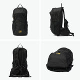 カリマー リュック メンズ レディース KARRIMOR 小さめ 小さい カジュアル 旅行 ブランド 軽い 軽量 コンパクト 登山 ハイキング アウトドア バックパック リュックサック 山登り A4 20L AR 20 501253