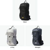 カリマー リュック メンズ レディース KARRIMOR 小さめ 小さい カジュアル 旅行 ブランド 軽い 軽量 コンパクト 登山 ハイキング アウトドア バックパック リュックサック 山登り A4 20L AR 20 501253