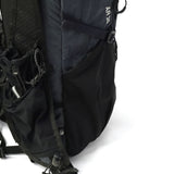 カリマー リュック メンズ レディース KARRIMOR 小さめ 小さい カジュアル 旅行 ブランド 軽い 軽量 コンパクト 登山 ハイキング アウトドア バックパック リュックサック 山登り A4 20L AR 20 501253