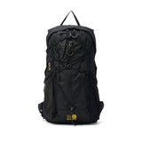 カリマー リュック メンズ レディース KARRIMOR 小さめ 小さい コンパクト カジュアル ブランド 軽い 軽量 登山 ハイキング アウトドア バックパック リュックサック シンプル A4 15L AR 15 501254