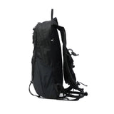カリマー リュック メンズ レディース KARRIMOR 小さめ 小さい コンパクト カジュアル ブランド 軽い 軽量 登山 ハイキング アウトドア バックパック リュックサック シンプル A4 15L AR 15 501254