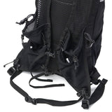 カリマー リュック メンズ レディース KARRIMOR 小さめ 小さい コンパクト カジュアル ブランド 軽い 軽量 登山 ハイキング アウトドア バックパック リュックサック シンプル A4 15L AR 15 501254