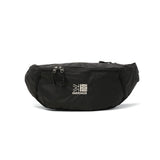 カリマー ウエストバッグ メンズ レディース ブランド ボディバッグ 軽量 アウトドア KARRIMOR ウエストポーチ 小さめ 斜め掛けバッグ ワンショルダー おしゃれ カジュアル ナイロン 旅行 A5 4L sporan 4 501255