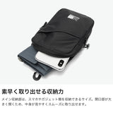 カリマー ポーチ メンズ レディース 小さめ 小物入れ ブランド おしゃれ KARRIMOR ミニ ケース アウトドア 登山 スマホポーチ 軽量 軽い 小さい ナイロン フルパッド ストラップ アンカー TC padded pouch 501261