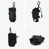 カリマー ボトルホルダー 登山 KARRIMOR ボトル ホルダー ケース メンズ レディース ブランド おしゃれ アウトドア 軽量 軽い コンパクト ナイロン ペットボトル 350ml 1L TC bottle holder 501263