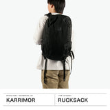 カリマー リュック 通勤 メンズ レディース 通学 大容量 A4 B4 KARRIMOR バッグ ハイランズ32 サラリーマン 大きめ 旅行 大学生 男子 女子 PC収納 タブレット収納 大きい 男性 女性 32L highlands 32 501266