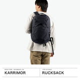 カリマー リュック 通勤 メンズ レディース 通学 A4 大容量 KARRIMOR バッグ サラリーマン ビジネス カジュアル ブランド 軽量 旅行 男子 女子 PC収納 タブレット収納 軽い パソコン PC 24L highlands 24 501267