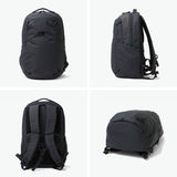 カリマー リュック 通勤 メンズ レディース 通学 A4 大容量 KARRIMOR バッグ サラリーマン ビジネス カジュアル ブランド 軽量 旅行 男子 女子 PC収納 タブレット収納 軽い パソコン PC 24L highlands 24 501267