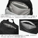 カリマー リュック メンズ レディース 通勤 通学 KARRIMOR バッグ おしゃれ A4 軽量 軽い 旅行 カジュアル ブランド デイパック ナイロン PC PC収納 20L リュックサック バックパック M daypack 20 501269