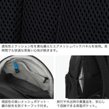 カリマー リュック メンズ レディース 通勤 通学 KARRIMOR バッグ おしゃれ A4 軽量 軽い 旅行 カジュアル ブランド デイパック ナイロン PC PC収納 20L リュックサック バックパック M daypack 20 501269