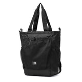 カリマー リュック メンズ レディース KARRIMOR おしゃれ カジュアル 大人 軽量 軽い リュックサック バックパック トートバッグ ファスナー付き ナイロン アウトドア 20L A4 grab tote pack 501276