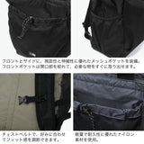 カリマー リュック メンズ レディース リュックサック KARRIMOR ブランド カジュアル パッカブル バッグ 軽量 軽い ナイロン 旅行 折りたたみ デイパック ロールトップ 丈夫 バックパック B5 15L ventis 15 501292