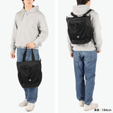 カリマー リュック メンズ レディース リュックサック KARRIMOR ブランド カジュアル パッカブル バッグ 軽量 軽い ナイロン 旅行 折りたたみ デイパック ロールトップ 丈夫 バックパック B5 15L ventis 15 501292