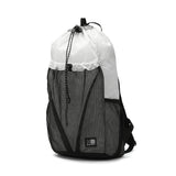 カリマー ナップサック リュック メンズ レディース KARRIMOR リュックサック バックパック 巾着 バッグ 軽量 おしゃれ カジュアル アウトドア ジム スポーツ 大人 ナイロン 20L A4 grab knapsack 501277