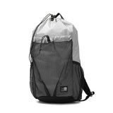 カリマー ナップサック リュック メンズ レディース KARRIMOR リュックサック バックパック 巾着 バッグ 軽量 おしゃれ カジュアル アウトドア ジム スポーツ 大人 ナイロン 20L A4 grab knapsack 501277