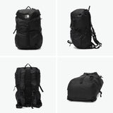 カリマー リュック メンズ レディース バックパック 大容量 KARRIMOR ブランド カジュアル リュックサック パッカブル バッグ 軽量 A4 27L ナイロン 旅行 通勤 折りたたみ アウトドア mars top load 27 501272