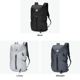 カリマー リュック メンズ レディース バックパック 大容量 KARRIMOR ブランド カジュアル リュックサック パッカブル バッグ 軽量 A4 27L ナイロン 旅行 通勤 折りたたみ アウトドア mars top load 27 501272