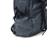 カリマー リュック メンズ レディース バックパック 大容量 KARRIMOR ブランド カジュアル リュックサック パッカブル バッグ 軽量 A4 27L ナイロン 旅行 通勤 折りたたみ アウトドア mars top load 27 501272