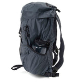 カリマー リュック メンズ レディース バックパック 大容量 KARRIMOR ブランド カジュアル リュックサック パッカブル バッグ 軽量 A4 27L ナイロン 旅行 通勤 折りたたみ アウトドア mars top load 27 501272